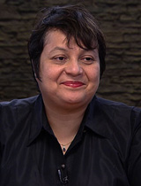 Norma Mendoza 