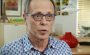 Dennis Embry