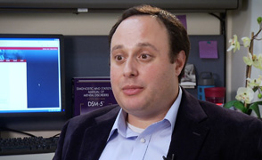 Nicholas Breitborde