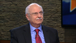 We learn about the health risks for children with IBD, we speak with Fayez Ghisham, M.D. Director of the Steele Children's Research Center.