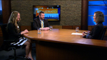 We speak with student entrepreneurs Alex von Duuren and Shauna Williams from the University of Arizona McGuire Entrepreneurship Program.