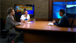 Nadia Hagen, Artistic Director of Flam Chen & the All Souls Procession, and Ruben Palma, Organizer of Moctoberfest 2014, tell us about MoctoberFest, an April Fool's carnival.
