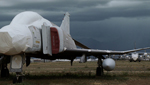 Tucson hosts the largest military aircraft storage site in the world, known as "The Boneyard" hosted a 5K fitness event.