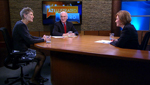 We learn about the allocation of state funds to agencies or programs to help women become self sufficient. With us are guests Laura Penny, Executive Director of Women's Foundation of Southern Arizona, and George Cunningham Chairman of the Grand Canyon Institute.