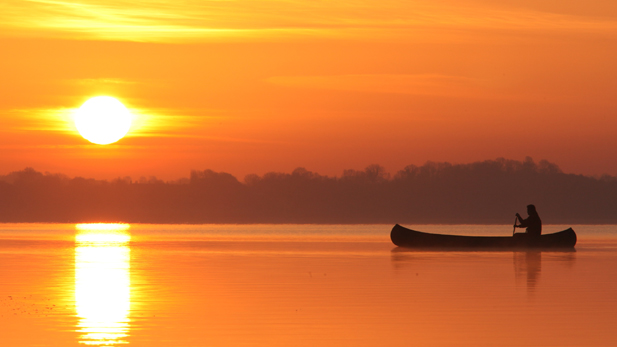 Ireland_river_sunrise_spot