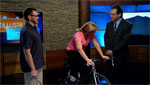 We learn how to fit someone to a bicycle and why it matters with Kurt Rosenquist of Fitworks Cycling Support.