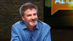 Tucson High Magnet School theater teacher Art Almquist has been named People Magazine's "Teacher of the Year."