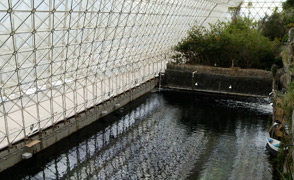 Ocean Biosphere 2
