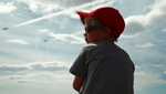 This weekend, the gates at Davis-Monthan Air Force base were opened to the public.q