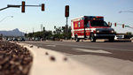 A new emergency communication network in Pima County is intended to help connect emergency responders who work in disparate public safety agencies.