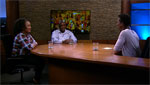 We sit down with Praise Zenenga, Ph.D., UA Associate Professor, Africana American Studies, and Mookho Eliza Mokhesi, student, to discuss the role of gospel music in South Africa.
