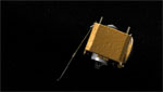 Demonstration video of OSIRIS-REx.