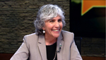We sit down with the co-director of the UA Center on Aging, Mindy Fain, MD.