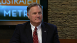 Bruce A. Wright, Associate Vice President of The University of Arizona Tech Parks, discusses their recently received award for promoting education in science, technology, engineering and math, the STEM subjects.