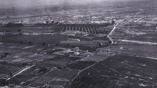 Friends of Tucson's Birthplace