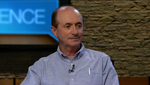Jerry Moloney, director of Arizona Center for Mathematical Sciences, discusses plasma channels that could some day direct where lightening strikes.