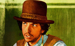 bob dylan in bill the kid focus large