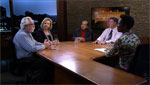 We sit down with panel of local artists to discuss whether or not there is a cultural "war on art."