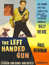 left handed gun portrait