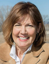 Ann Kirkpatrick 2014