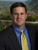 Doug Ducey Gubernatorial