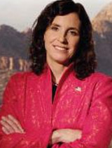 Martha McSally 2014