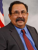 Raul Grijalva 2014