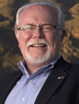 Ron Barber 2014