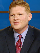 Wil Cardon Secretary of State