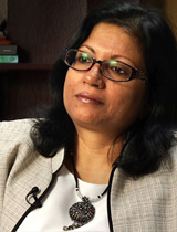 Aruna Murthy