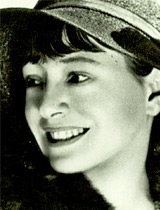 Dorothy Parker