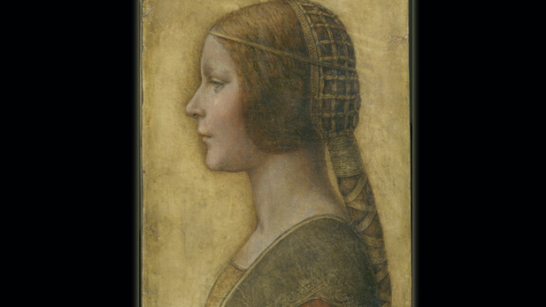 Photo of La Bella Principessa