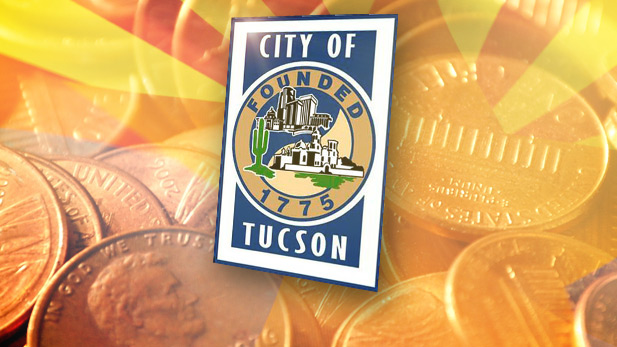 Tucson Taxes, Economy - Stock Spotlight