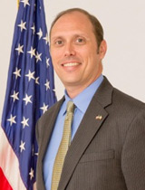 U.S. consul general in Nogales, Sonora