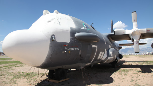 AC-130 Spectre