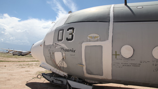 Phoenix, C-130