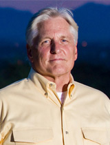 Fred DuVal portrait 2