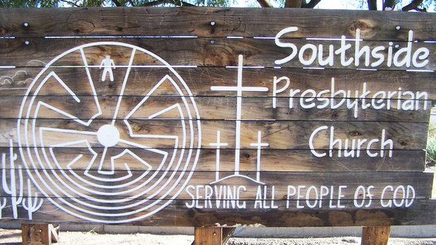 Southside Presbyterian Church SPOT