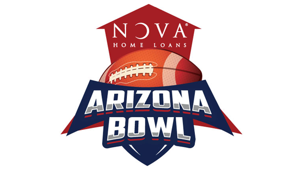 Arizona Bowl logo