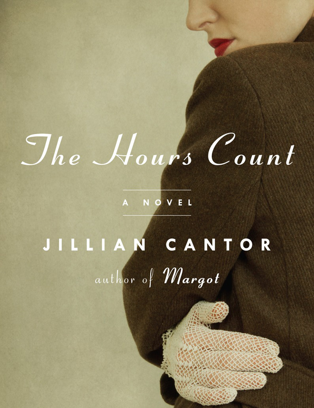 the hours count book cover unsized image