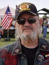 nam jam 2015 veteran portrait