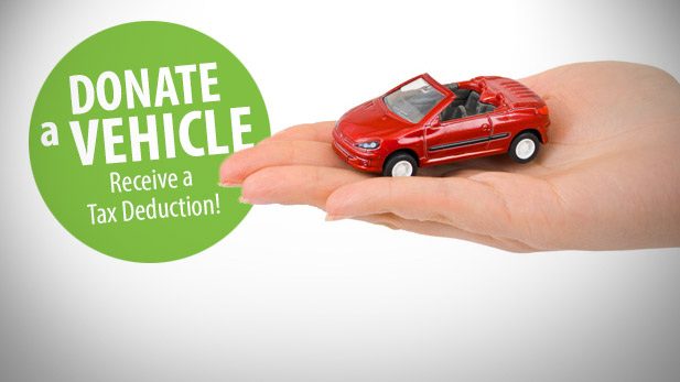 Donate a vehicle to AZPM and receive an end-of-the-year tax deduction!