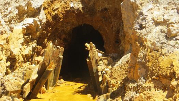 On Aug. 5 2015 the EPA was investigating contamination of this old Colorado mine when it unexpectedly triggered a release of 3 million gallons of toxic waste.