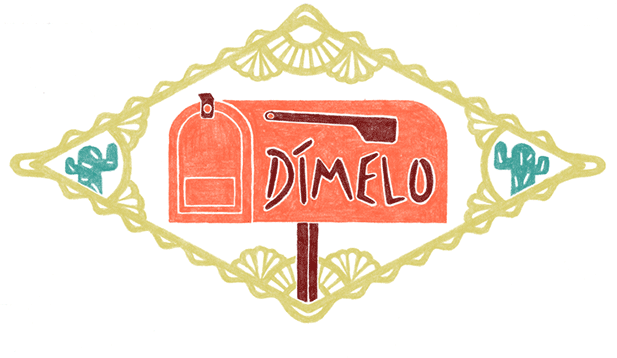 Dimelo Animated 617