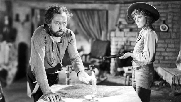 az westerns jean arthur in arizona 1940 spotlight