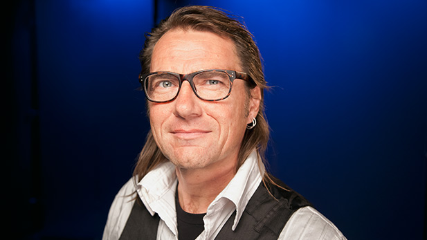 Jorg Maulshagen