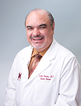 Eladio Pereira Mariposa Clinic