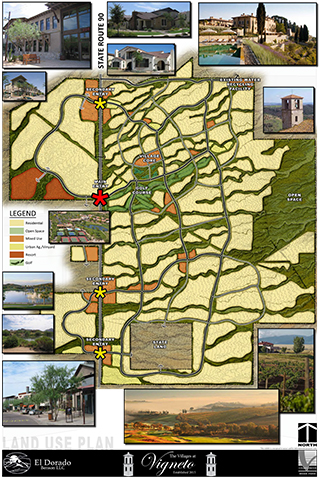 vigneto map custom