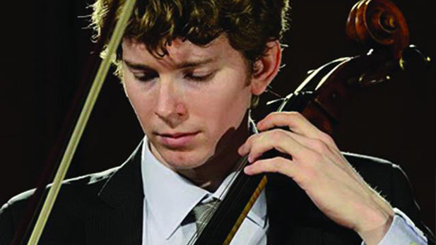 last updated April 9, 2015. Cellist <b>Joshua Roman</b> - roman-617