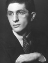 bernard herrmann portrait